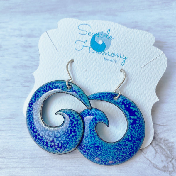 What does "handmade" really mean...Seaside Harmony Jewelry's promise