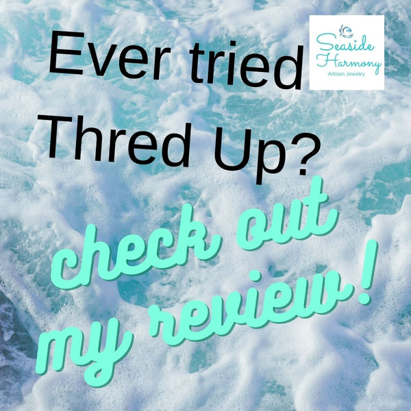 Curious about Thred Up? Benefit from my experience!